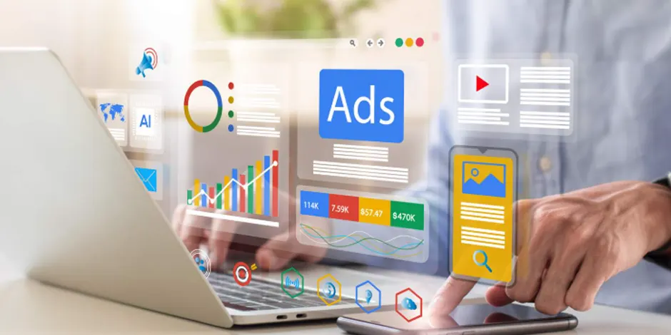 Google Ads Service