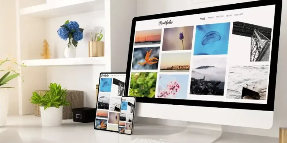 Digital Marketing Portfolio
