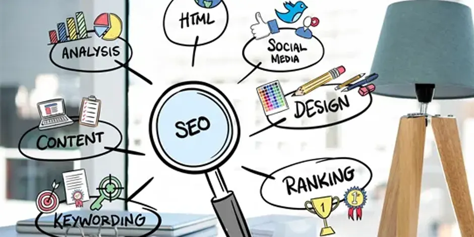 SEO Statistics