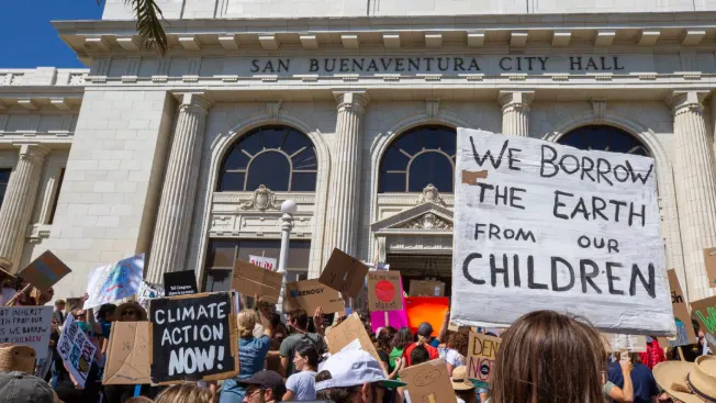 Activism Stories
