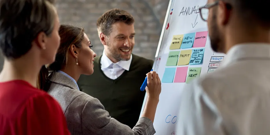 Creative Effective Persons