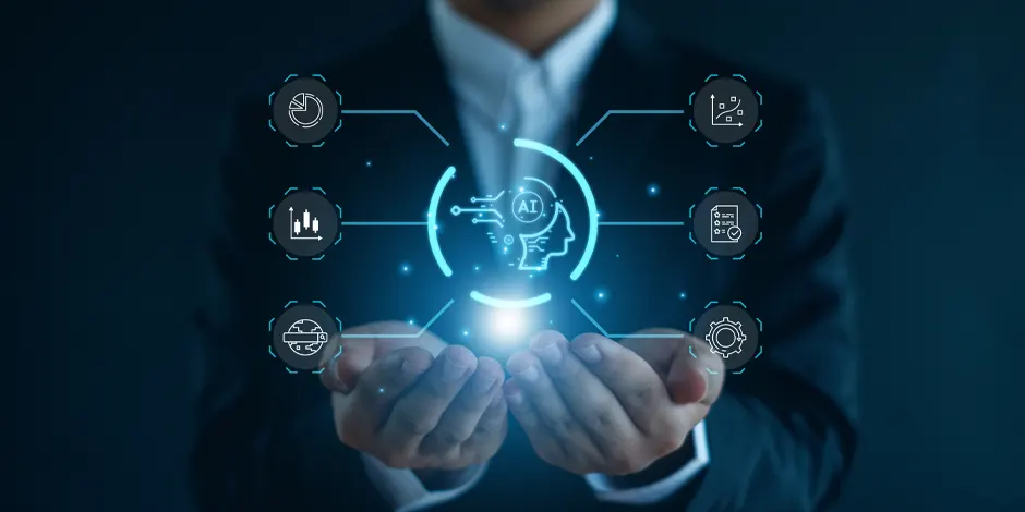 Digital Marketing AI