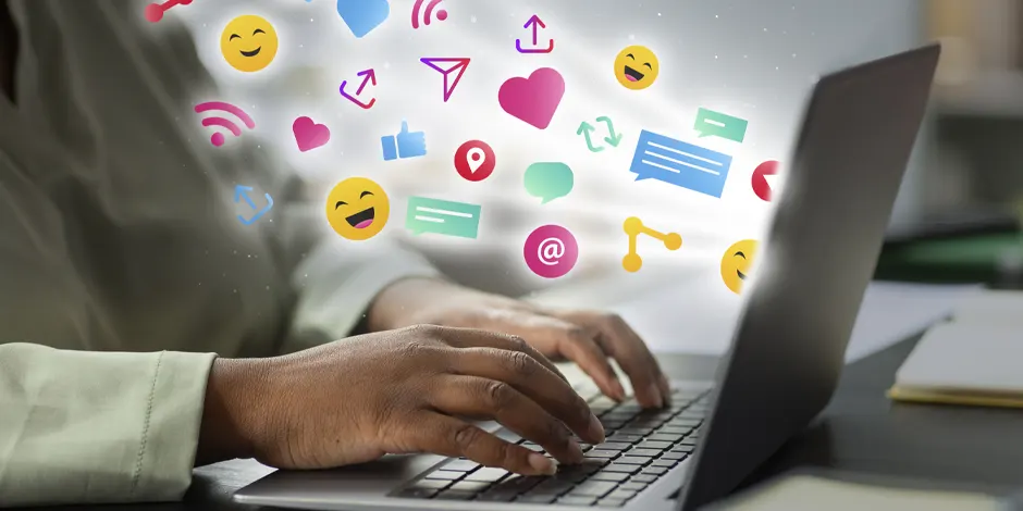 Digital Marketing Program