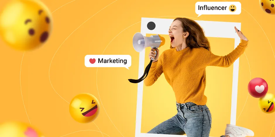 Influencer Marketing