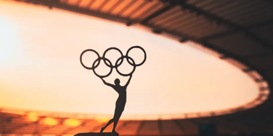 Paris Olymics